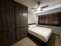 Blk 785B Woodlands Pasture II (Woodlands), HDB 3 Rooms #611115171